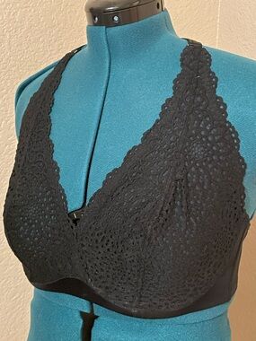 💥Final Price💥 NWT Curvy Couture 38ddd bra